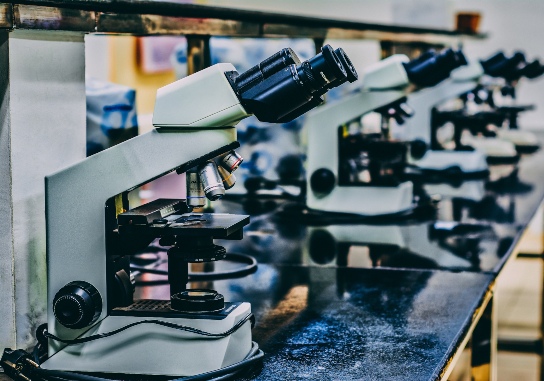 Science-stock
