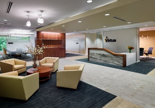 Virtua Health: Corporate Office - Aegis Property Group