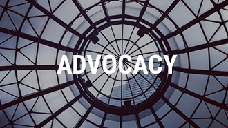 Advocacy